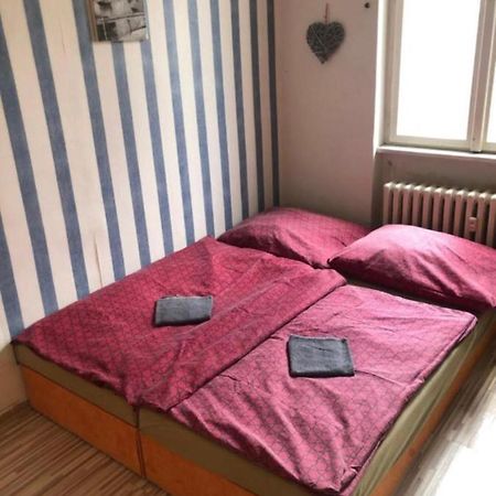 Apartamento Easy Backpacker Old Town Košice Exterior foto