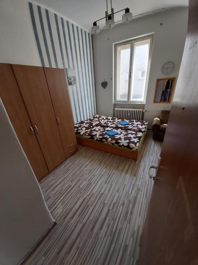 Apartamento Easy Backpacker Old Town Košice Exterior foto