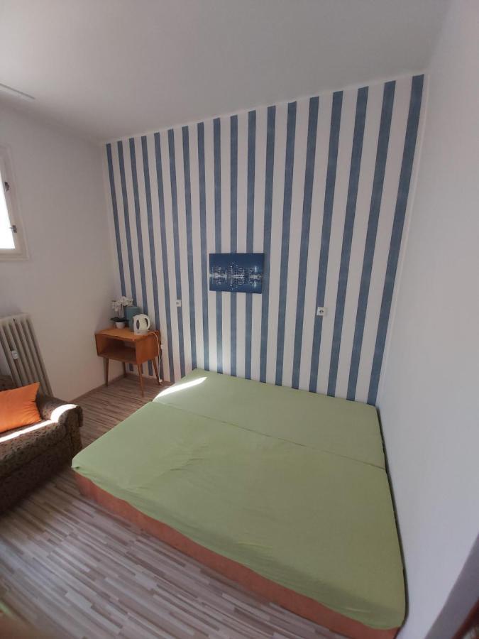 Apartamento Easy Backpacker Old Town Košice Exterior foto