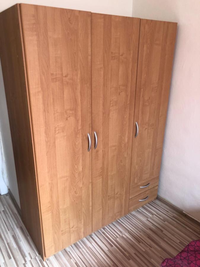Apartamento Easy Backpacker Old Town Košice Exterior foto