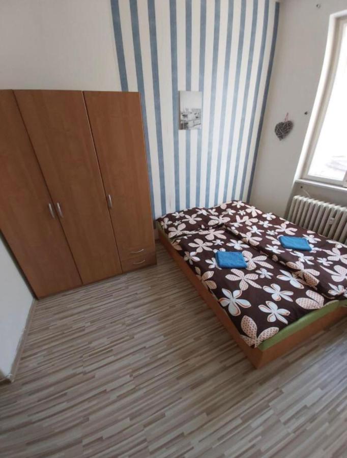 Apartamento Easy Backpacker Old Town Košice Exterior foto