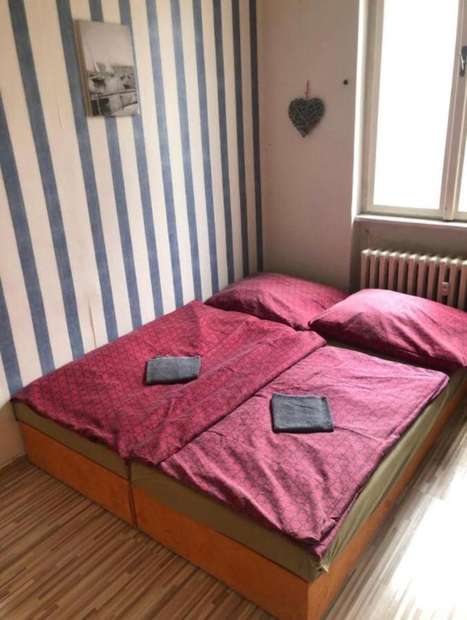 Apartamento Easy Backpacker Old Town Košice Exterior foto