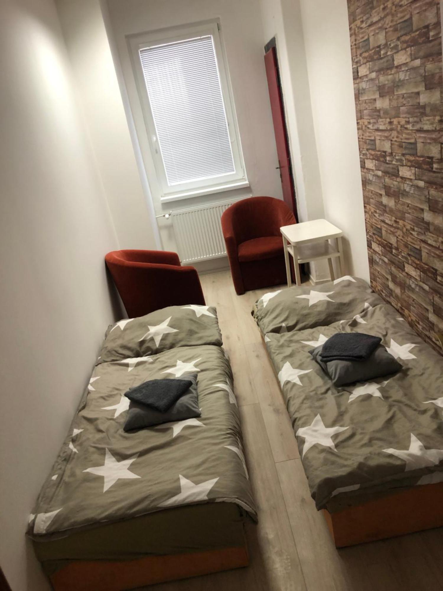 Apartamento Easy Backpacker Old Town Košice Exterior foto