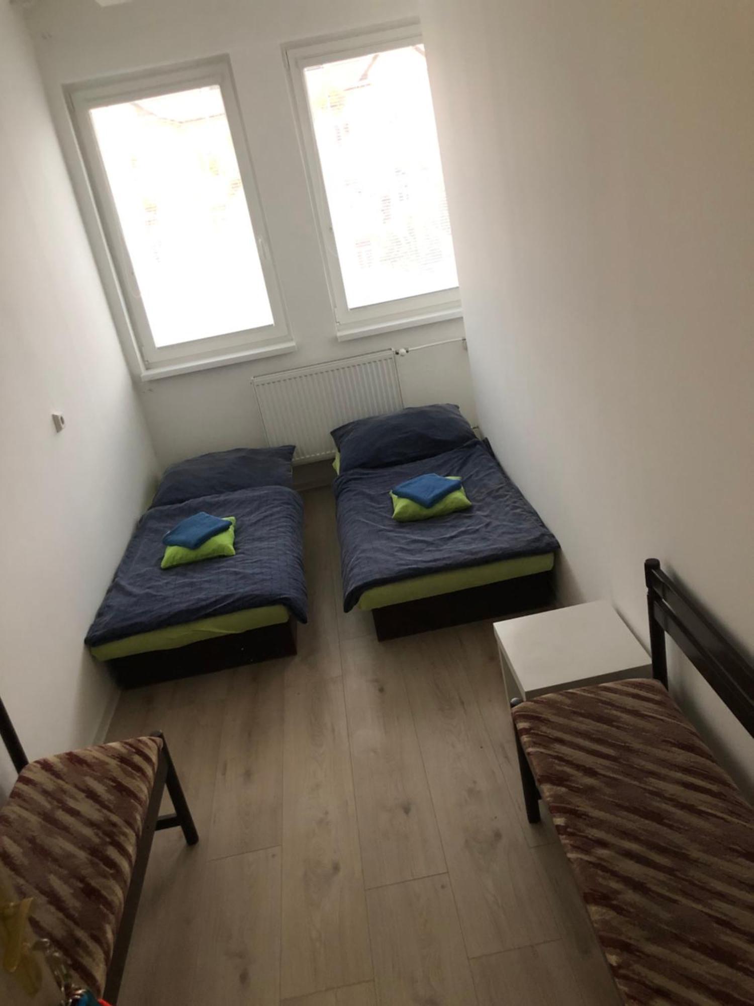Apartamento Easy Backpacker Old Town Košice Exterior foto