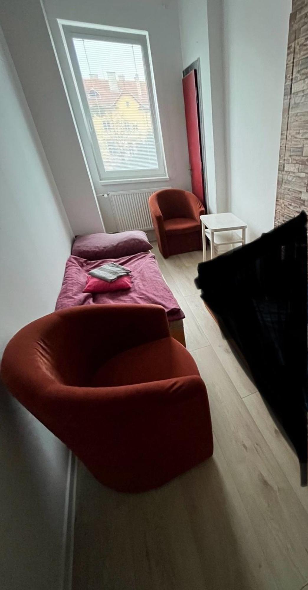 Apartamento Easy Backpacker Old Town Košice Exterior foto